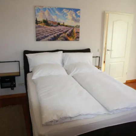 Am Goldberg Appartement