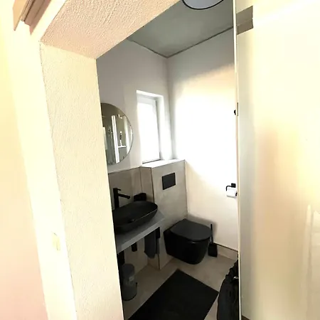 Am Goldberg Quirnheim