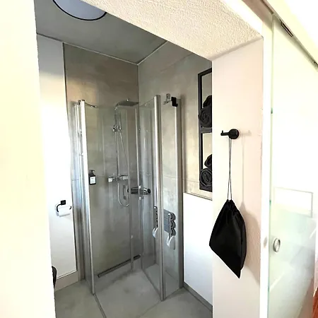 Am Goldberg Apartament *