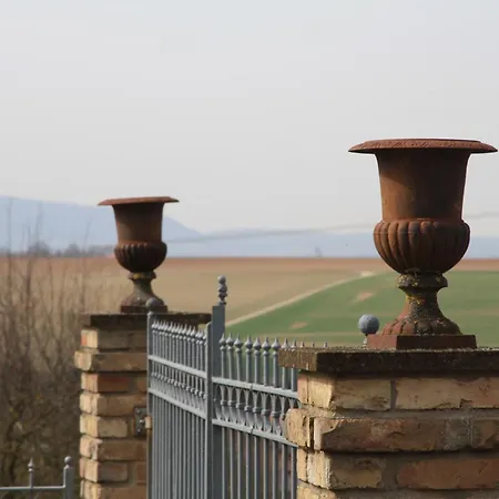 Apartament Am Goldberg *