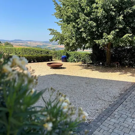 Am Goldberg Lägenhet