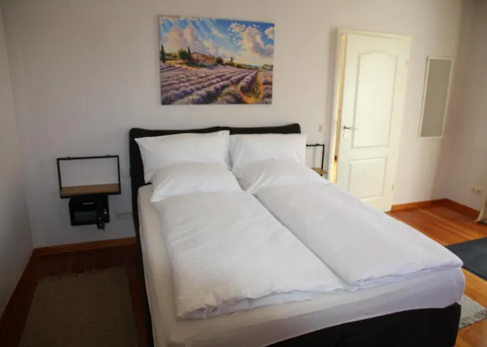 Am Goldberg 아파트