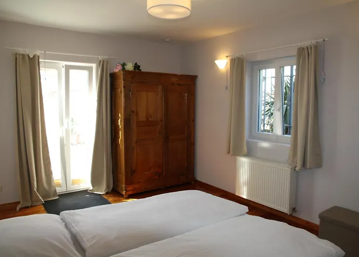 Am Goldberg 아파트 Quirnheim