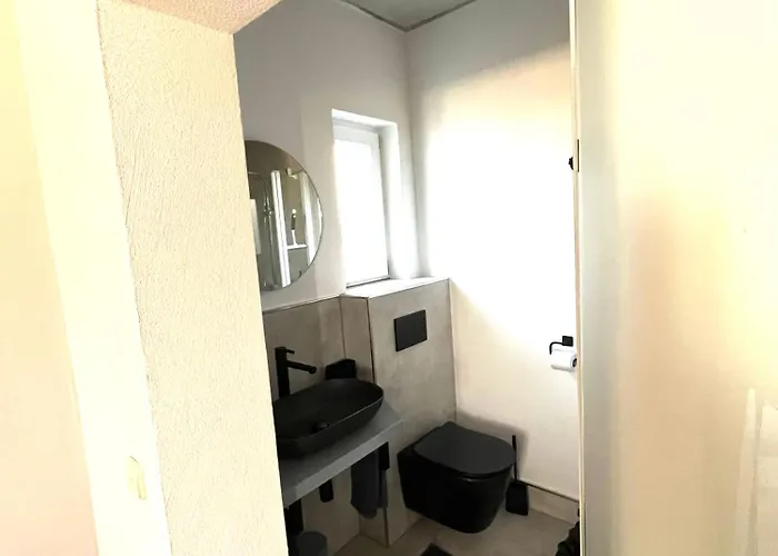 Am Goldberg Quirnheim