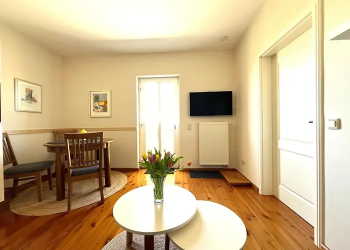 아파트 Am Goldberg