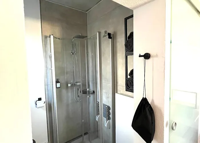 Am Goldberg 아파트 *