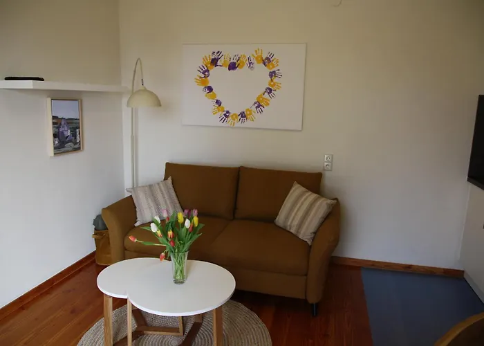 Am Goldberg Quirnheim