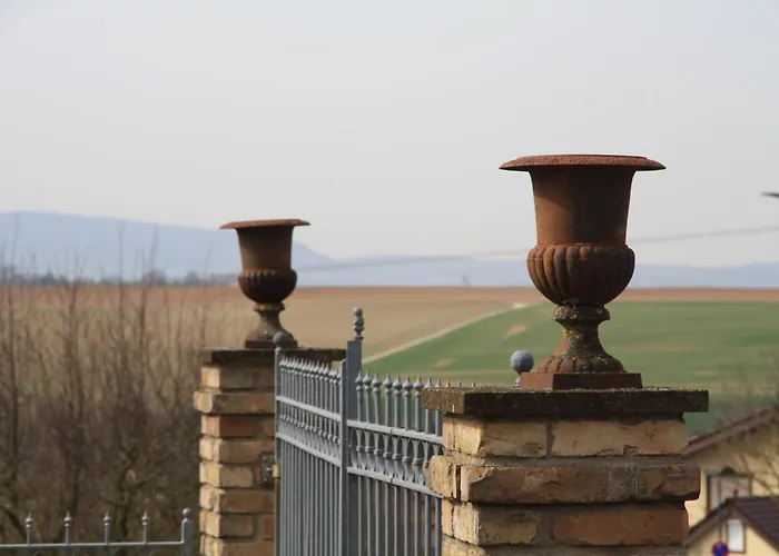 아파트 Am Goldberg *