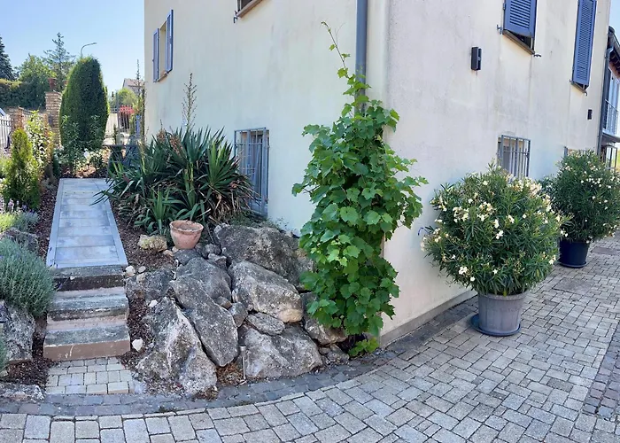 아파트 Am Goldberg