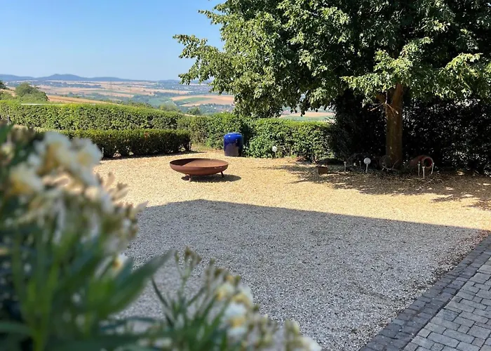 Am Goldberg 아파트